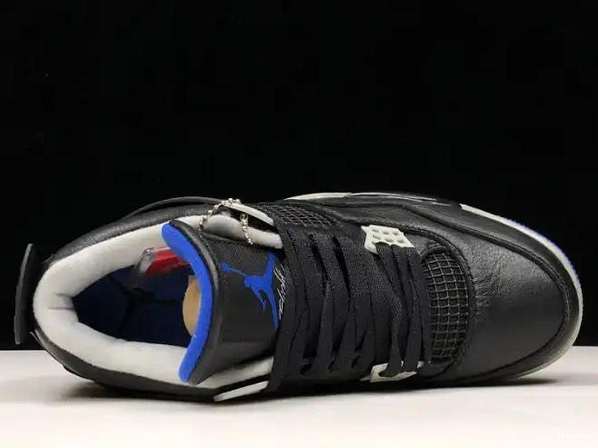 Reps TBK Alternate 308497-006 Air Motorsports Jordan Retro 4 0610